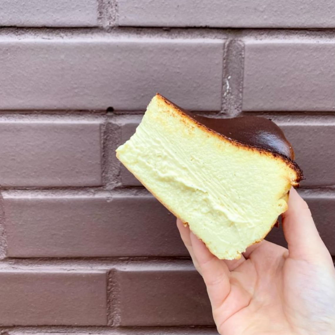 Bakers Yard Bakery “Independent business is the fabric of our city we feel grateful to be a