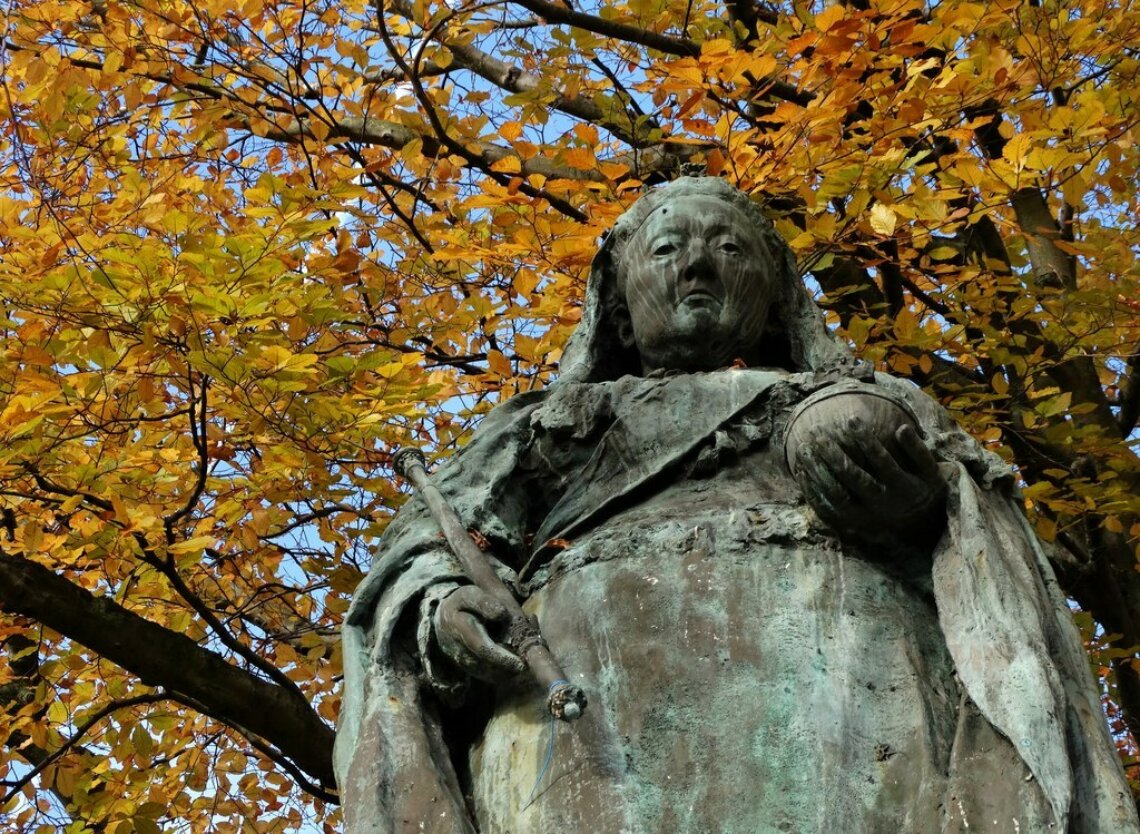 Statues In Sheffield Sheffield’s statues don't tell the full story about its colonial legacy ...
