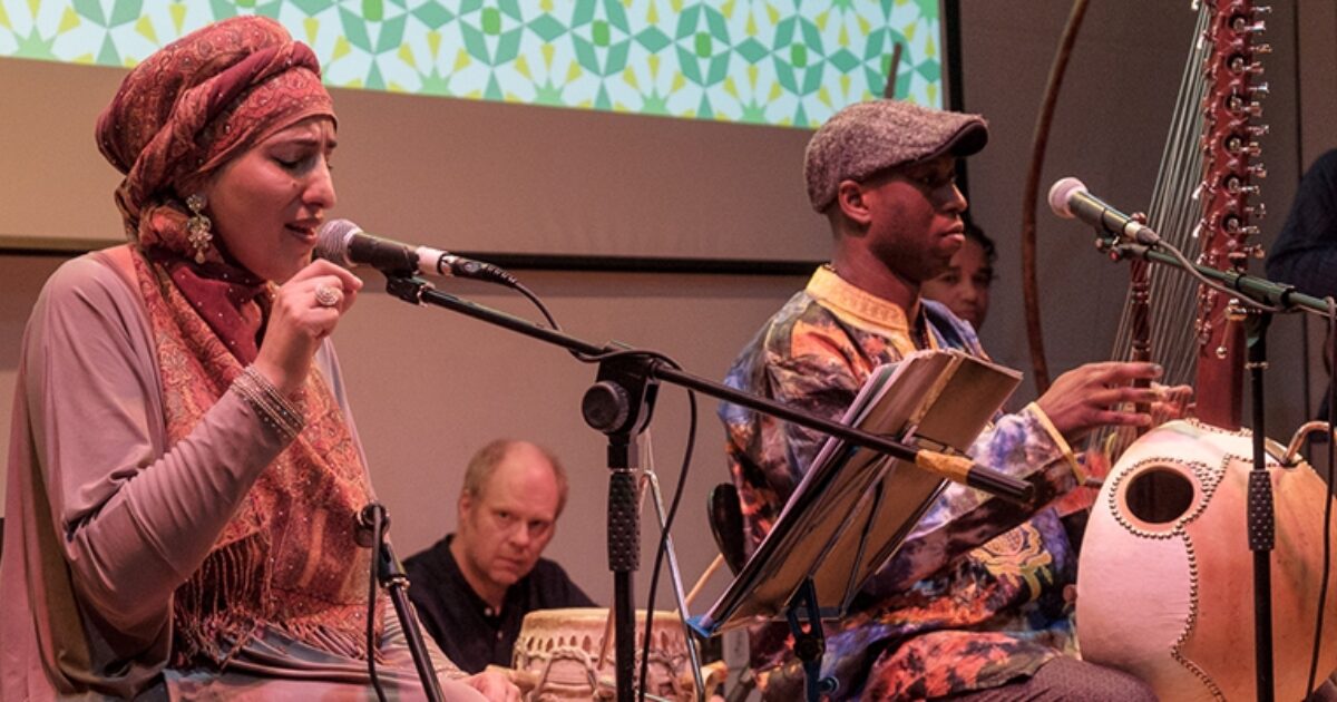 Musik Rafiki Rafiki Jazz: Nine-piece collective returns with new album | Now Then ...