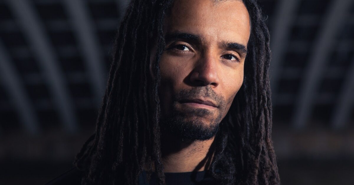 Akala in Sheffield: Event sees rapper talk race, class & imperialism ...