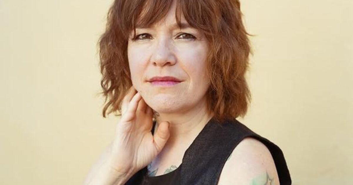 Michelle Tea Michelle Tea: Cult Author and Organiser Talks Queer Culture, Class and ...