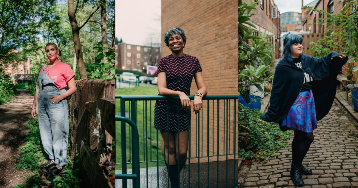 The Slow Fashion Show: Keeping things slow & sustainable