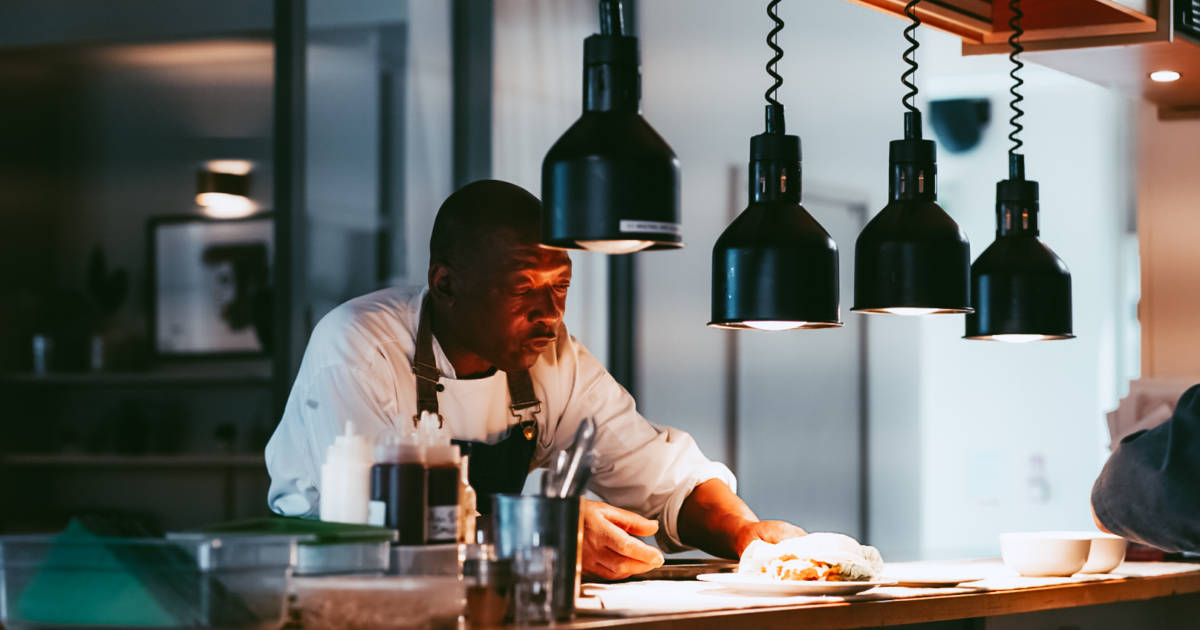 “Good food does good”: Blend Kitchen on positive change through food ...