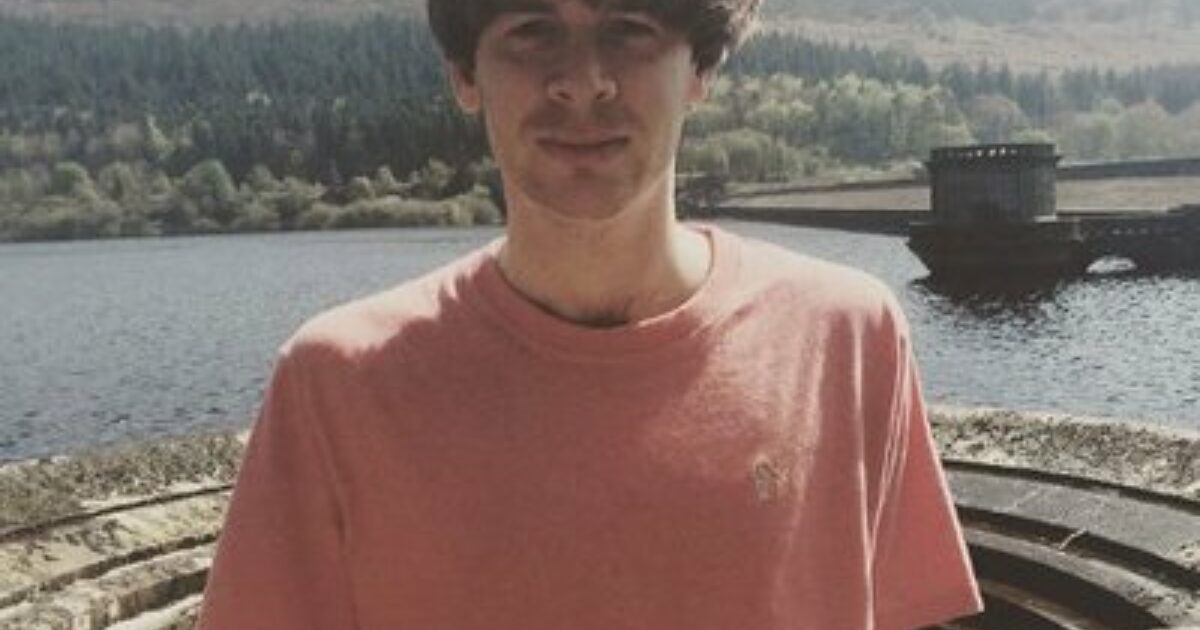 Tom Roper | Now Then Sheffield