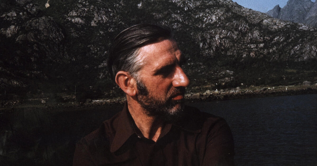 The Sheffield son who co-founded Amnesty – and helped define the ...