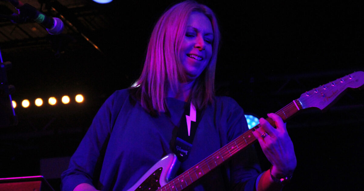 BBC 6Music's New Music Fix show to broadcast from Sheffield for first ...