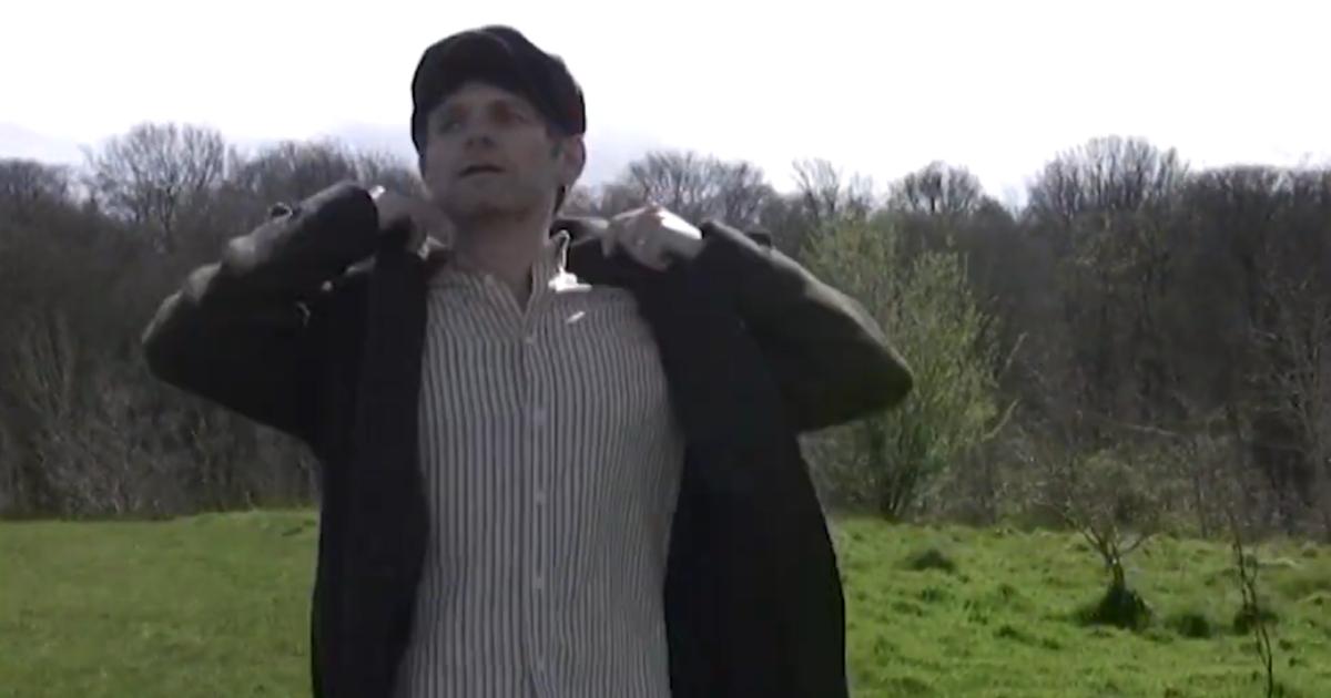 The Greatest Endangered Thing share new music featuring Bellowhead's ...