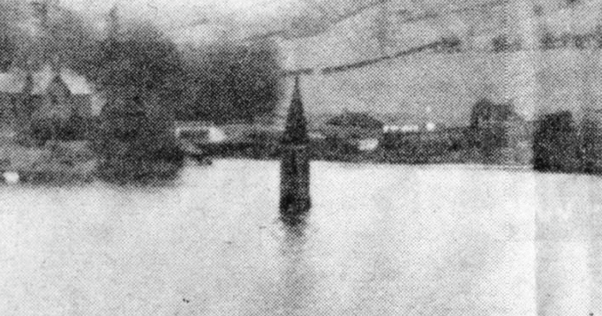 Drowned churches and lucky astronauts: tracing real magic with Sheffield's occult expert