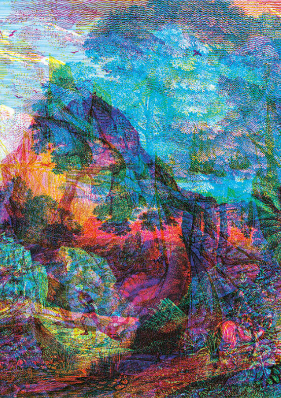 Carnovsky - Red, Green, Blue | Now Then Sheffield