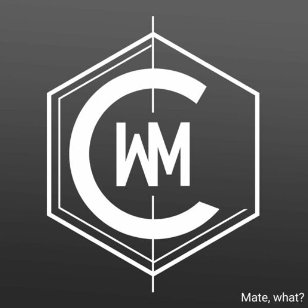 CWM - Mate, what? | Now Then Sheffield