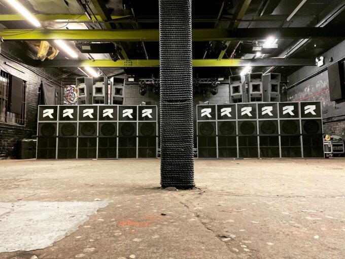 "Sheffield is the most sound system-oriented city in the UK": RAZE ...