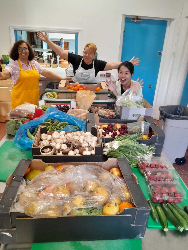 Open Kitchen Social Club - 